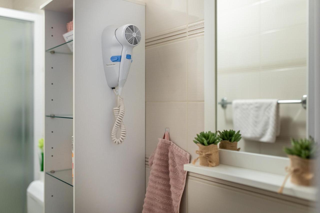 קרק Apartman Ruza מראה חיצוני תמונה