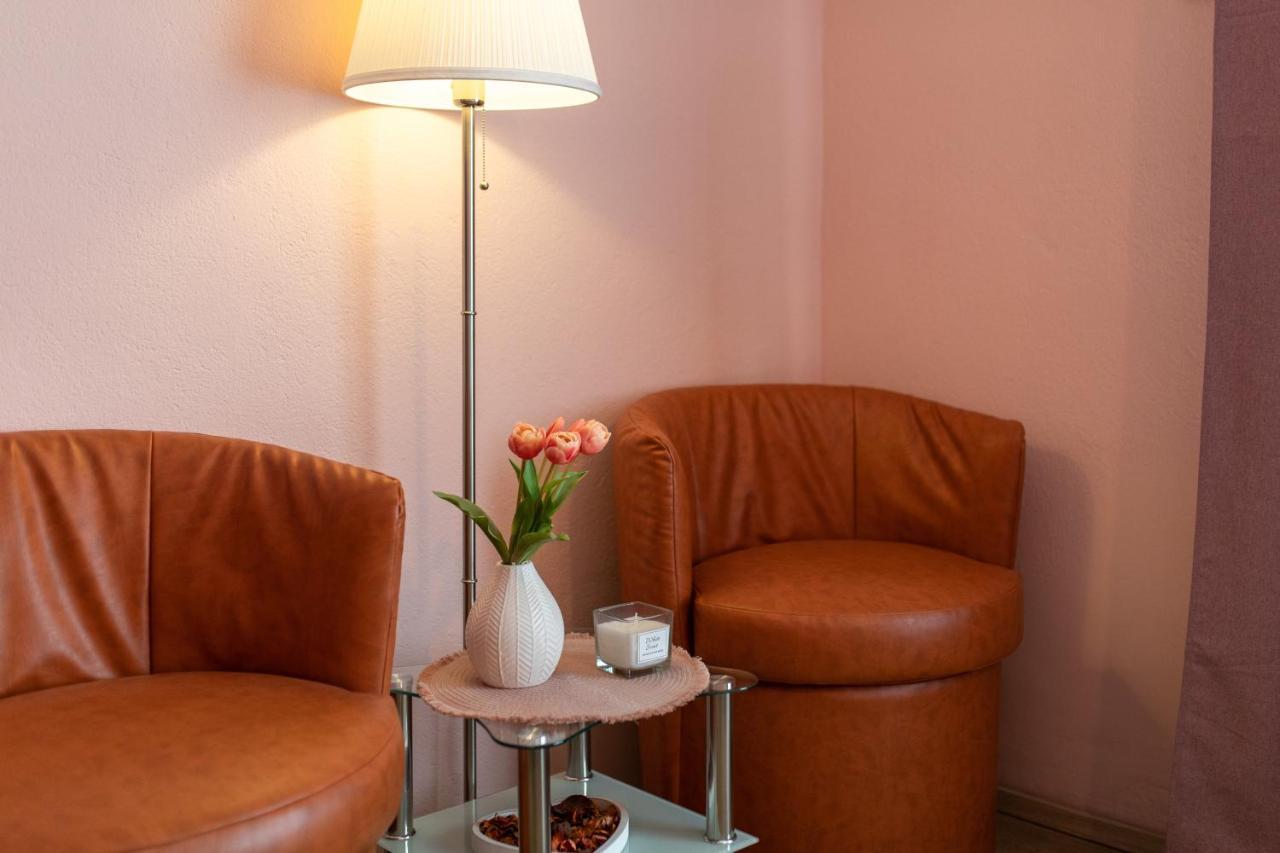 קרק Apartman Ruza מראה חיצוני תמונה