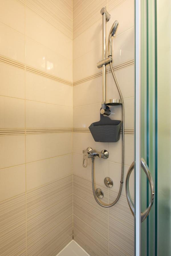 קרק Apartman Ruza מראה חיצוני תמונה